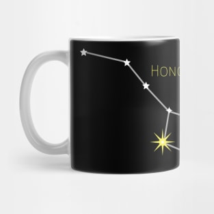 Honey Dipper Mug